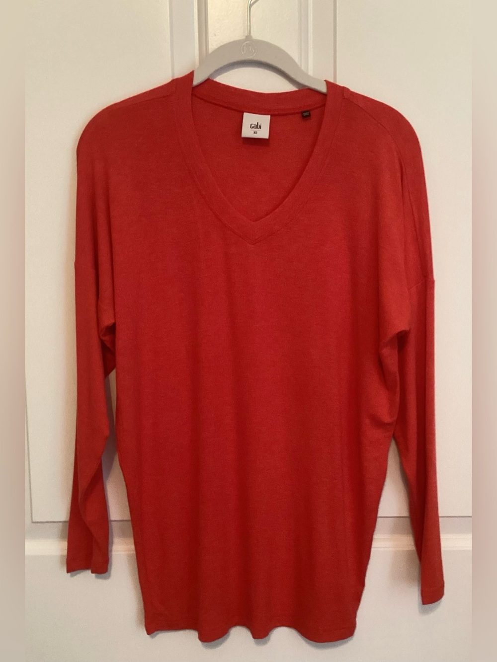 CAbi 5557 Serenity Tee